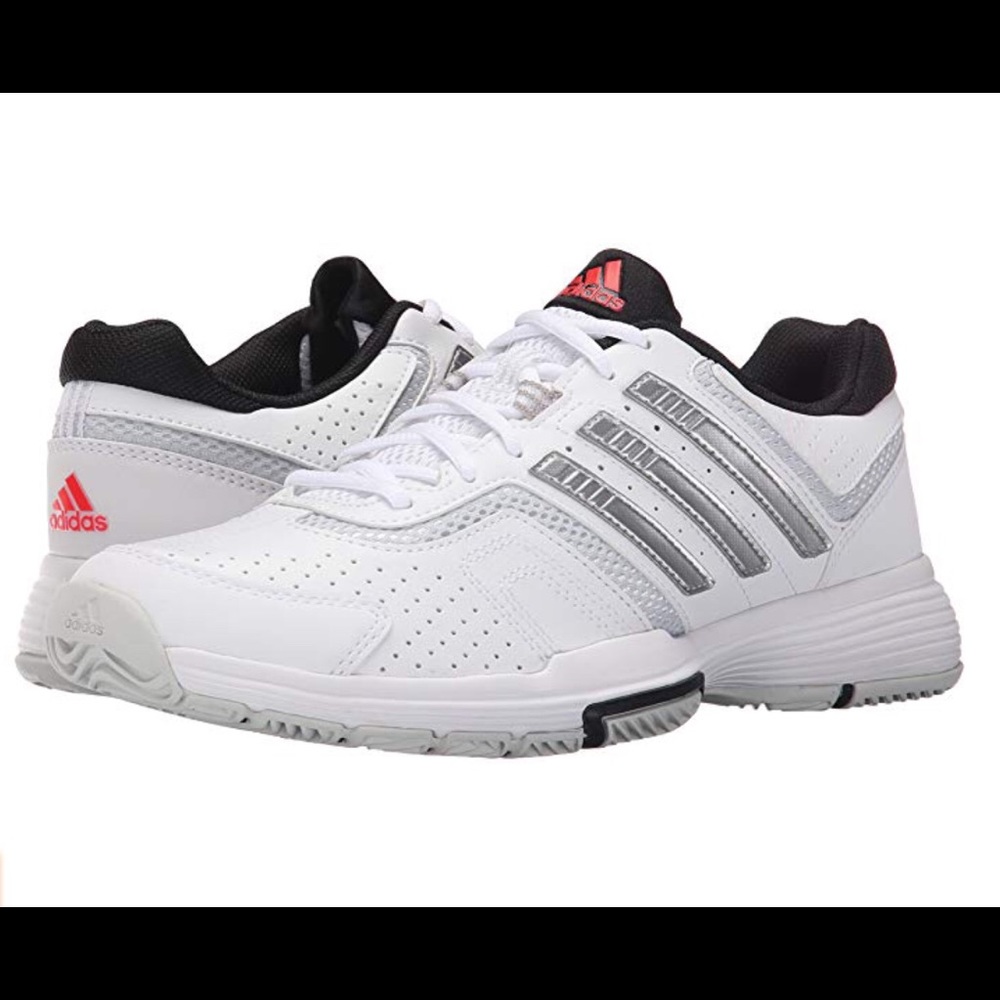 adidas Barricade Court 2